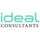 Ideal Consultants logo