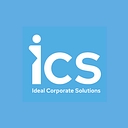 Ideal Corporate Solutions logo