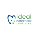 Ideal Dentistry logo