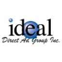 Ideal Direct Ad Group logo