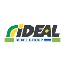Ideal Electrical Suppliers logo