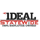 Ideal Fabricators, Inc. & Statewide Boring & Machine logo