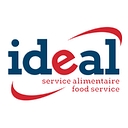 Ideal Food Service Corp. logo