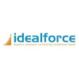 idealforce logo