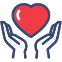 Ideal Home Health, Inc. logo