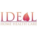 Ideal Home Health Care logo