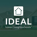 Ideal Homes Foundation Inc logo