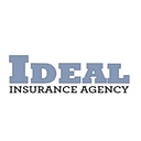 Ideal Insurance Agency logo