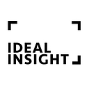 Ideal Insight logo