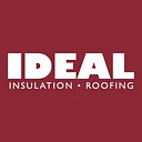 Ideal Insulation & Roofing logo