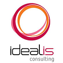Idealis Consulting logo