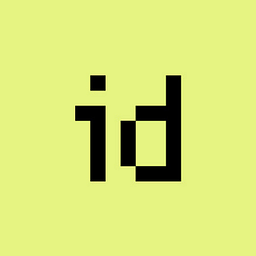 idealista logo, transparent background