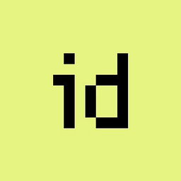 Idealista News logo