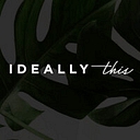 Favicon of Ideally This