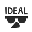 Ideal Manufacturing Ltd. logo