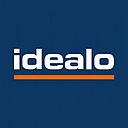 Idealo UK logo