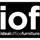 Ideal Furniture logo