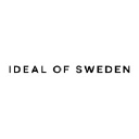 IDEAL OF SWEDEN Canada logo