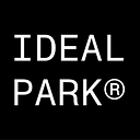 IdealPark logo