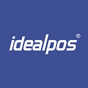 Idealpos logo