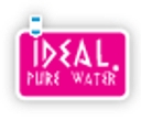 Ideal Pure Water logo