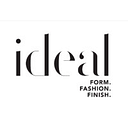 Ideal Quilting logo