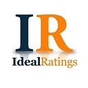 Idealratings, Inc. logo