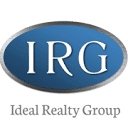 Ideal Realty Group (Irg) logo