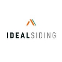 Ideal Siding logo