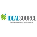 Idealsource Inc logo