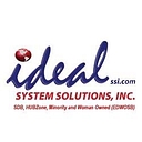 Ideal System Solutions, Inc. logo