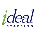 Ideal Staffing Group logo