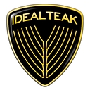 Ideal Teak Inc. logo