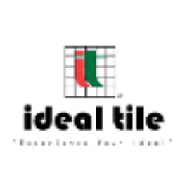 Ideal Tile logo