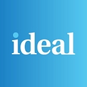 Ideal Health logo