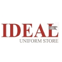 Ideal Uniforms logo