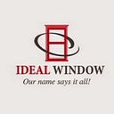 Ideal Window logo