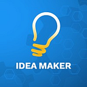 Idea Maker logo