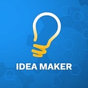 Favicon of Idea Maker