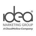 Idea Marketing Group logo