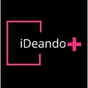 iDeando+ logo