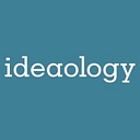 Ideaology Advertising logo