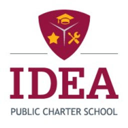 IDEA PCS logo