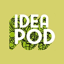 ideapod.com logo
