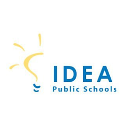 Idea College Prep logo