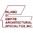 Inland Empire Architectural Specialties logo