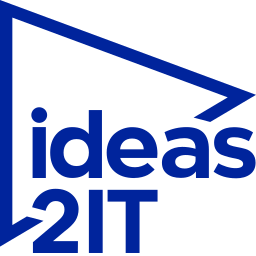 Ideas2IT Technologies logo