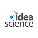 Idea Science logo