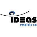IDEAS emplois SA logo