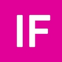 Ideas Foundation logo